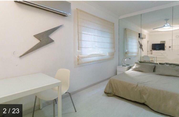 Apartamentos Syria Las Canteras Las Palmas Buitenkant foto