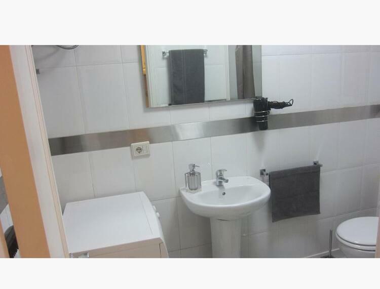 Apartamentos Syria Las Canteras Las Palmas Buitenkant foto