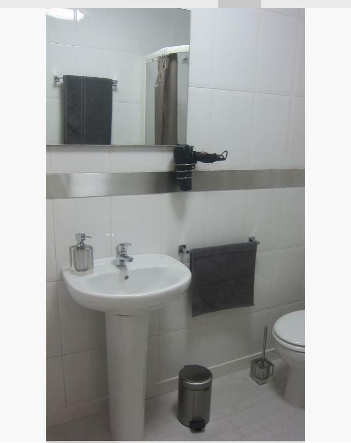 Apartamentos Syria Las Canteras Las Palmas Buitenkant foto